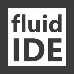 Fluid IDE for Accela Civic Platform